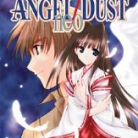   Angel Dust Neo <small>Story & Art</small> 